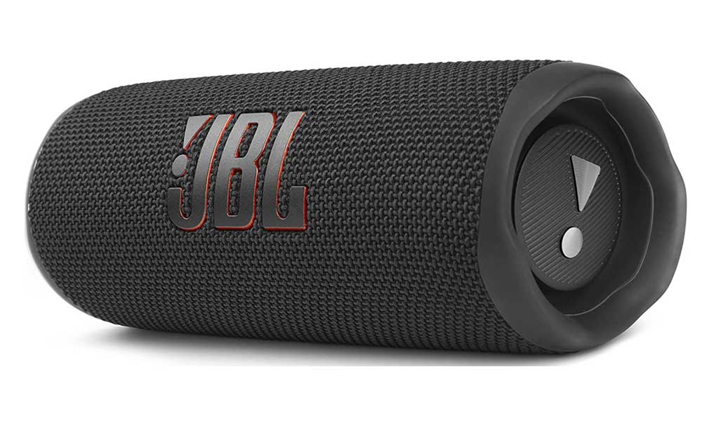 JBL Flip 6 Black Bluetoothスピーカー　新品未開封
