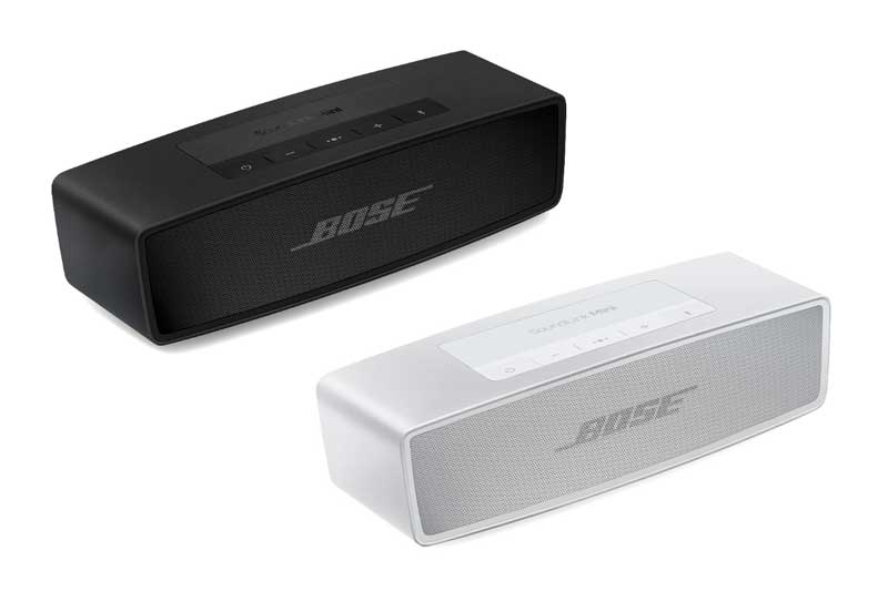 ☆1円～中古品　BOSE SoundLink Mini Ⅱ ボーズ サウンドリンクミニ2 Bluetooth スピーカー BOSE SoundLink Mini Bluetooth スピーカー オーディオ機材 音響機器
