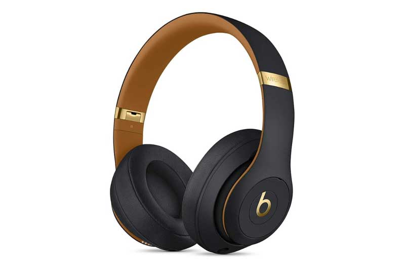 おしゃれなヘッドホン】BEATS STUDIO3 WIRELESSをレビュー！重低音を 