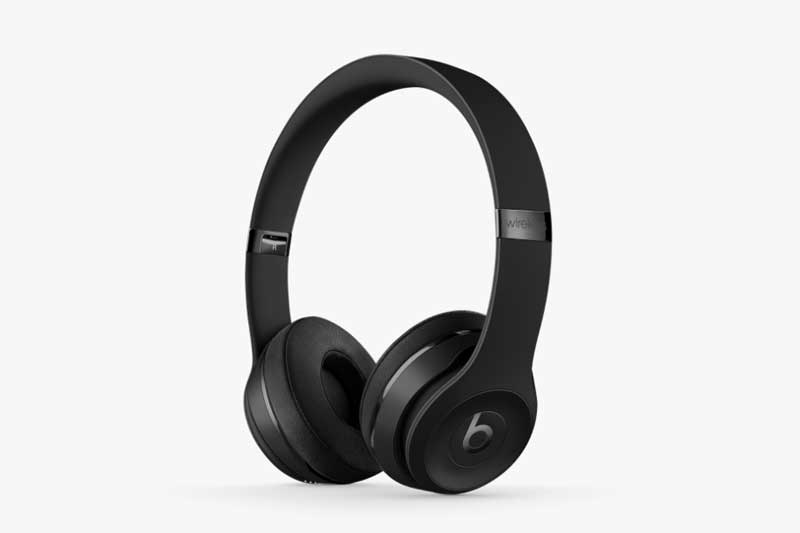 ノイズキャンセリングは対応？Solo3 Wirelessのレビュー！Beatsの 