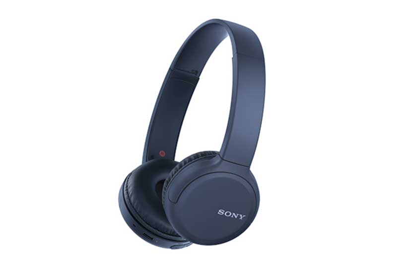 ヘッドセットとしても使えるWH-CH510をレビュー！SONYのワイヤレス 