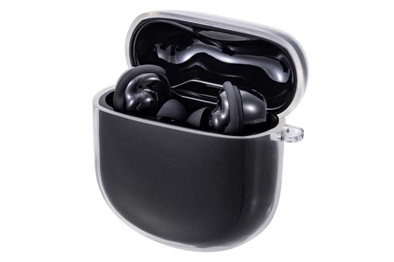 Bose QuietComfort Earbuds II ブラック+ケース