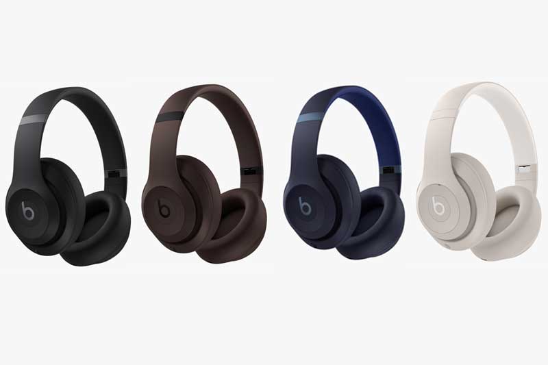Beats Studio Proの違いは？前作Studio 3と比較して徹底的に解説 